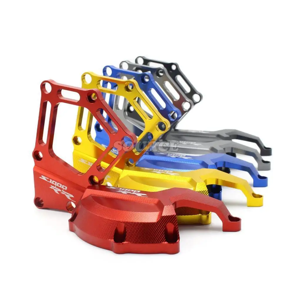 

Защитная крышка статора двигателя для BMW S1000RR S1000 RR S1000 R HP4 K42 K46 2009 2010 2011 2012 2013 2014