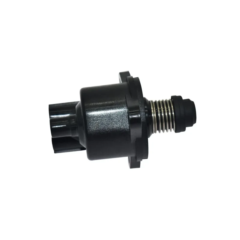 Фото Клапан регулировки холостого хода MD628319 (IAC) для Mitsubishi Galant, Lancer, Eclipse, Chrysler Sebring, Dodge Stratus (аналог MD628318) №5
