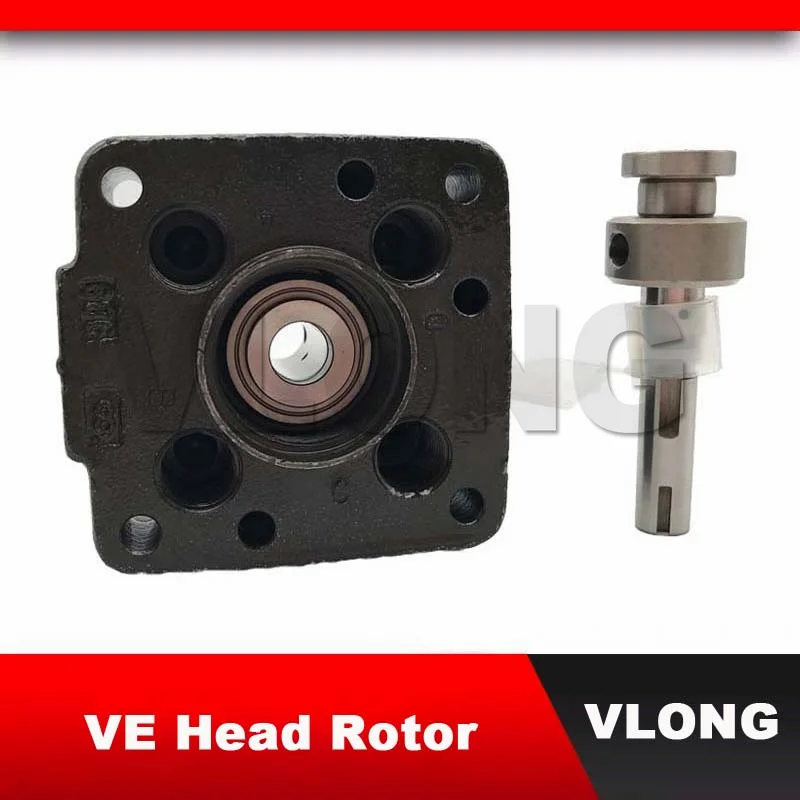 VLONG Новый дизельный топливный насос высокого давления ротор VE4/11L 4-цилиндровая