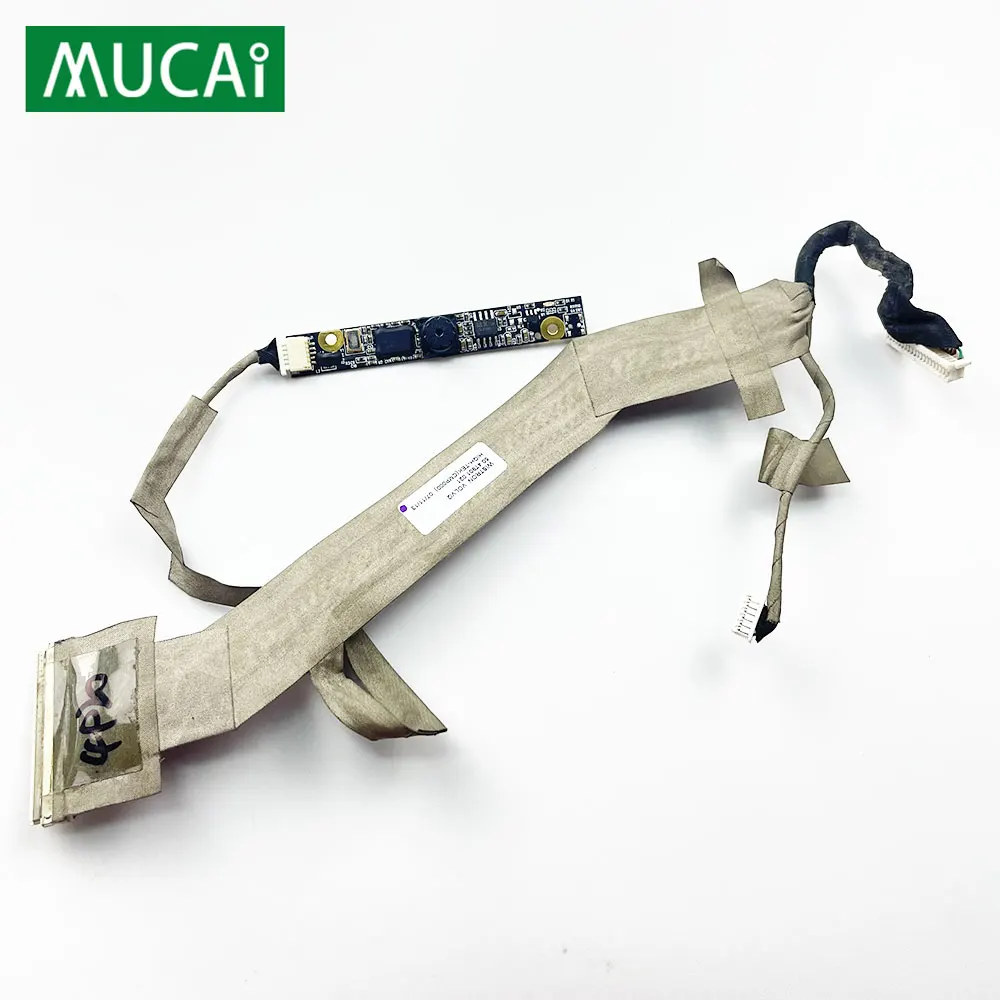 

For Acer 4310 4315 4710 4715 4710G 4710Z 4715Z 4920 4920G 2490 AS4315 MS2220 laptop LCD LED Display Ribbon cable 50.4T901.012