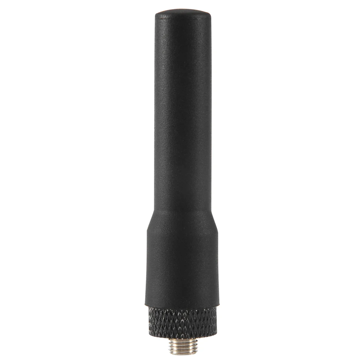 Фото Двухдиапазонная мягкая антенна SCLS SF20 SMA-F для UV5R UV5RA/Plus BF888s, черная, новая №2