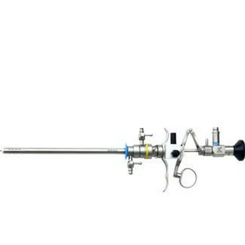 Shenda resectoscope QD-2 rotating locked