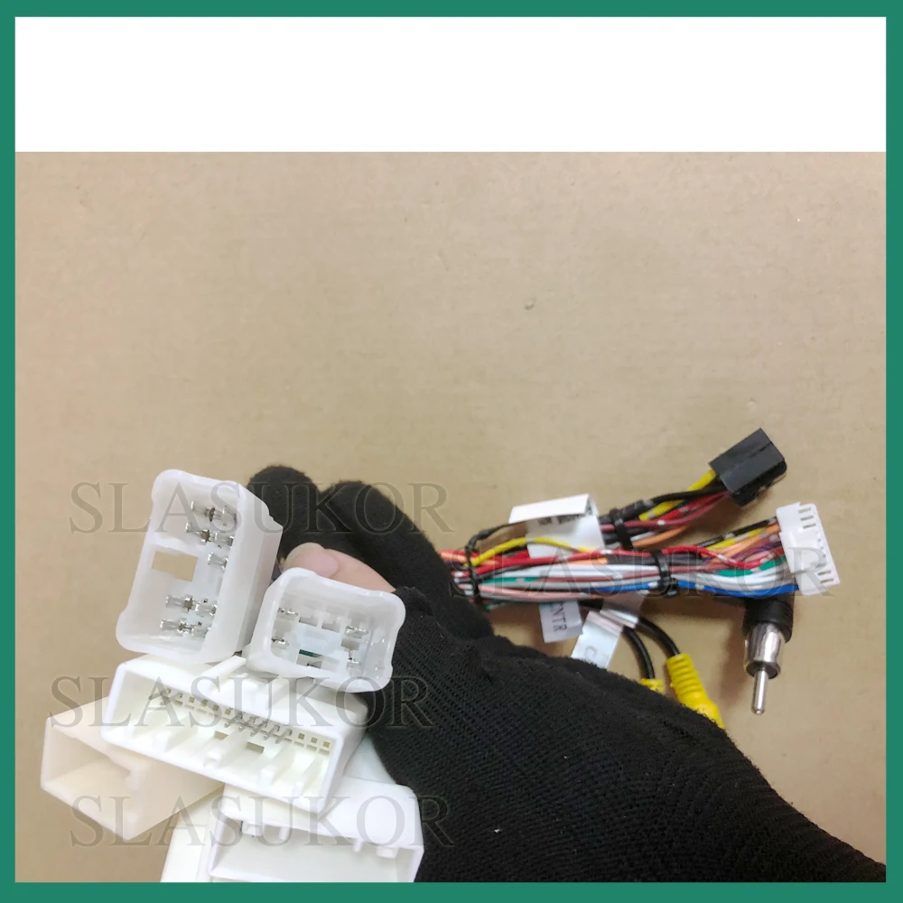 9-дюймовый для Toyota Prius XW50 2015-2020 автомобильный радиоприемник панель автомобильного