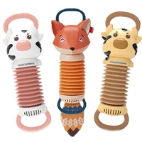 animal accordion educational music toys for babies 1 2 year musical baby development toys sensory musical instruments baby toys