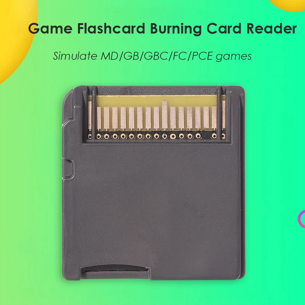NEW R4 Video Games Memory Card Adapter Download By Self 3DS Burning Flash Cards for Acekard2 Acekard2i NDS NDSI NDSL | Электроника