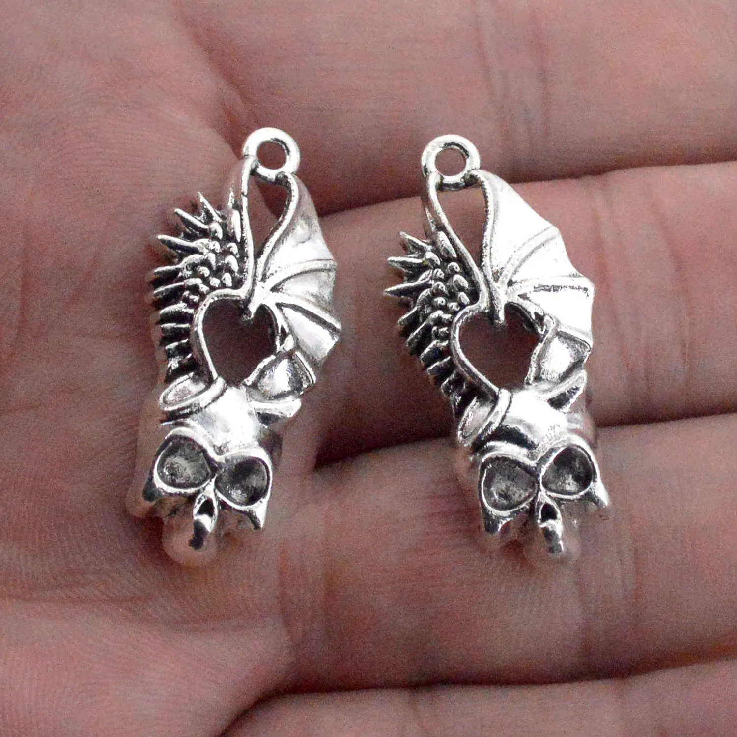 10 шт. 37x17 мм, цинковые антикварные подвески, подвески, дизайнерские подвески, аксессуары для ювелирных изделий