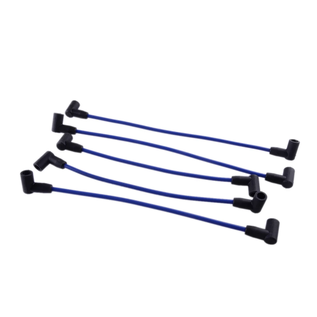 

Морская Свеча зажигания, модель 5 шт./компл., подходит для двигателей Mercruiser 3.0L 3,0 LX 84-816761Q14