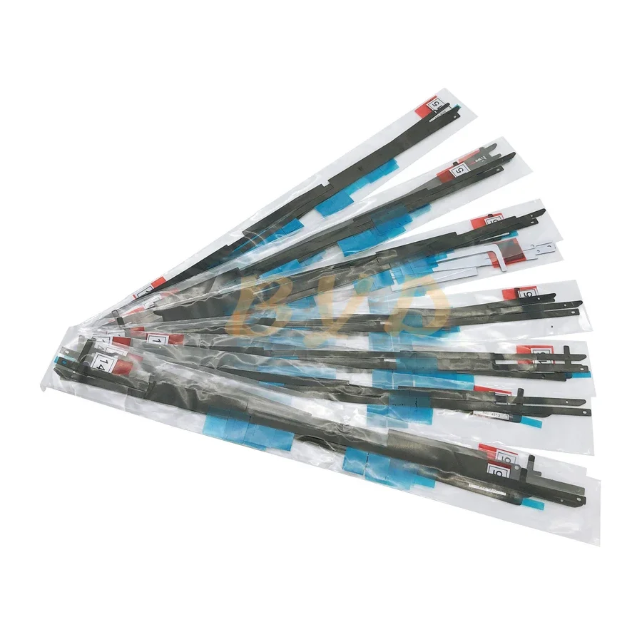 10 комплектов новых клейких лент для ЖК-дисплея клейкая лента набор инструментов