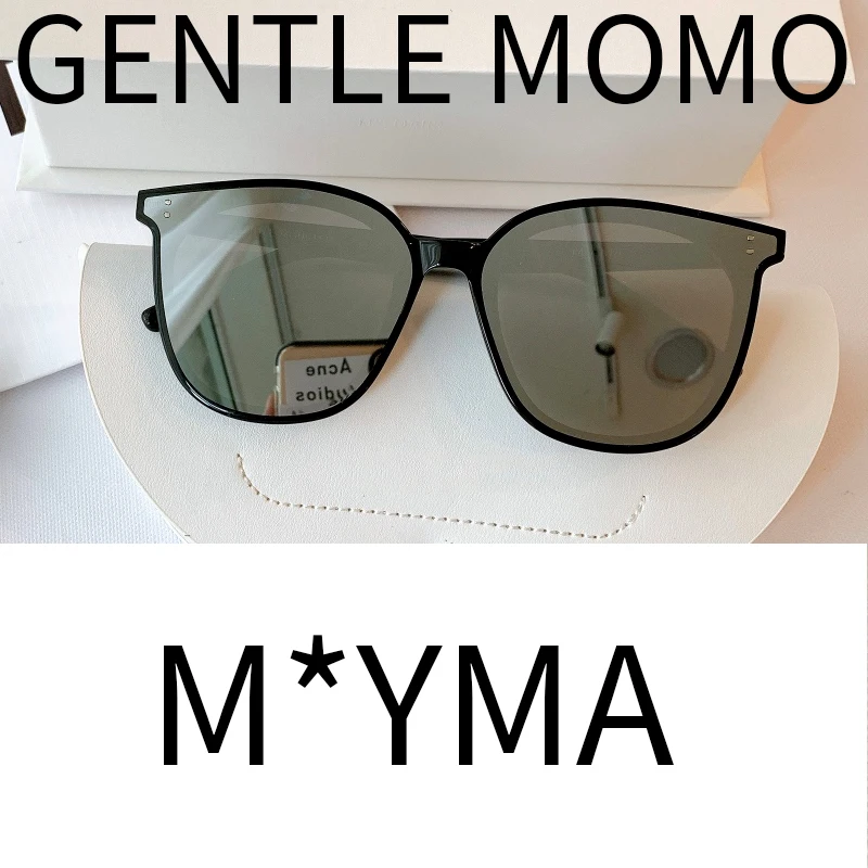 

Очки солнцезащитные женские и мужские, модные брендовые роскошные дизайнерские очки MONSTER GM 2023