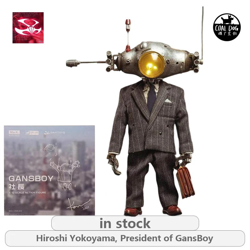 Фото DAMTOYS 1:12 Серия Coal Factory Black Dog: Фигурка-модель Quiet Sir/Endless Journey Astronaut Sputnik 1, подвижная модель №3