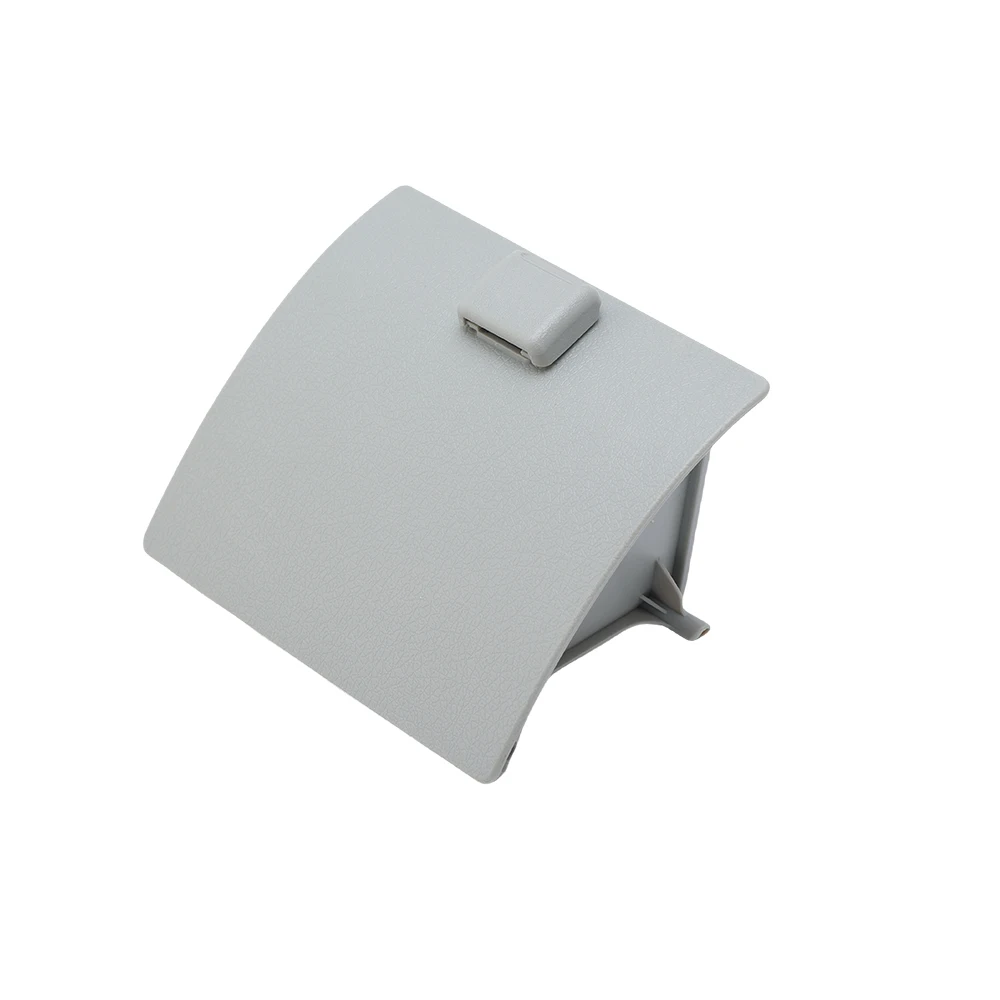 Коробка для хранения монет Toyota Camry 2012 -2014 ящик 55450-06030-B0 ABS запасные серые