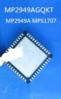 

Новый MP2949AGQKT MP2949A MPS1707