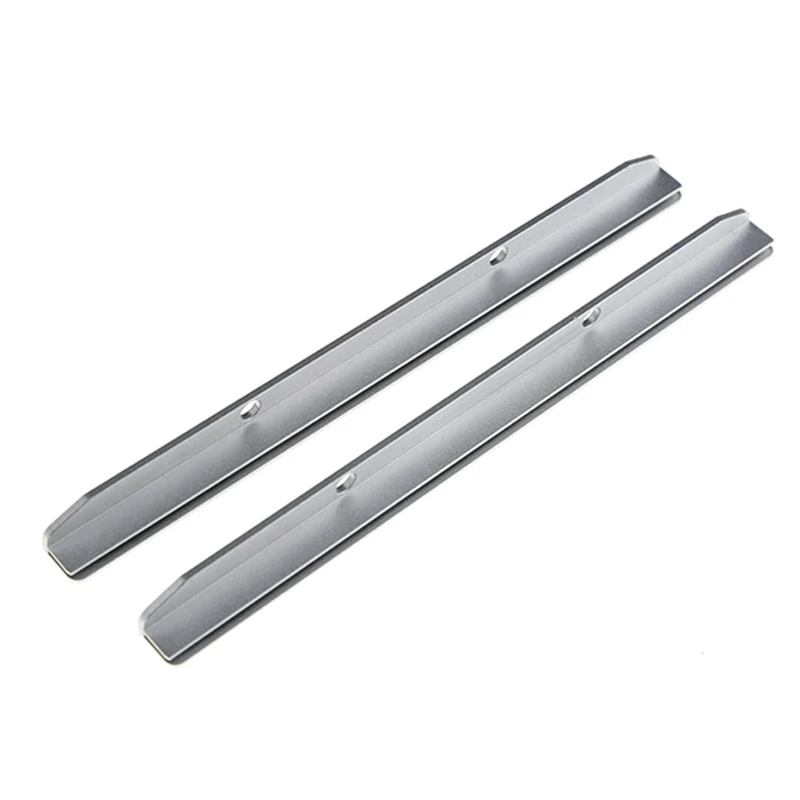 

Metal Body Armor Surrounded Kits Decoration Cover For Yikong YK4082 YK4102 YK4013 YK6101 RC Crawler Car Upgrade Parts