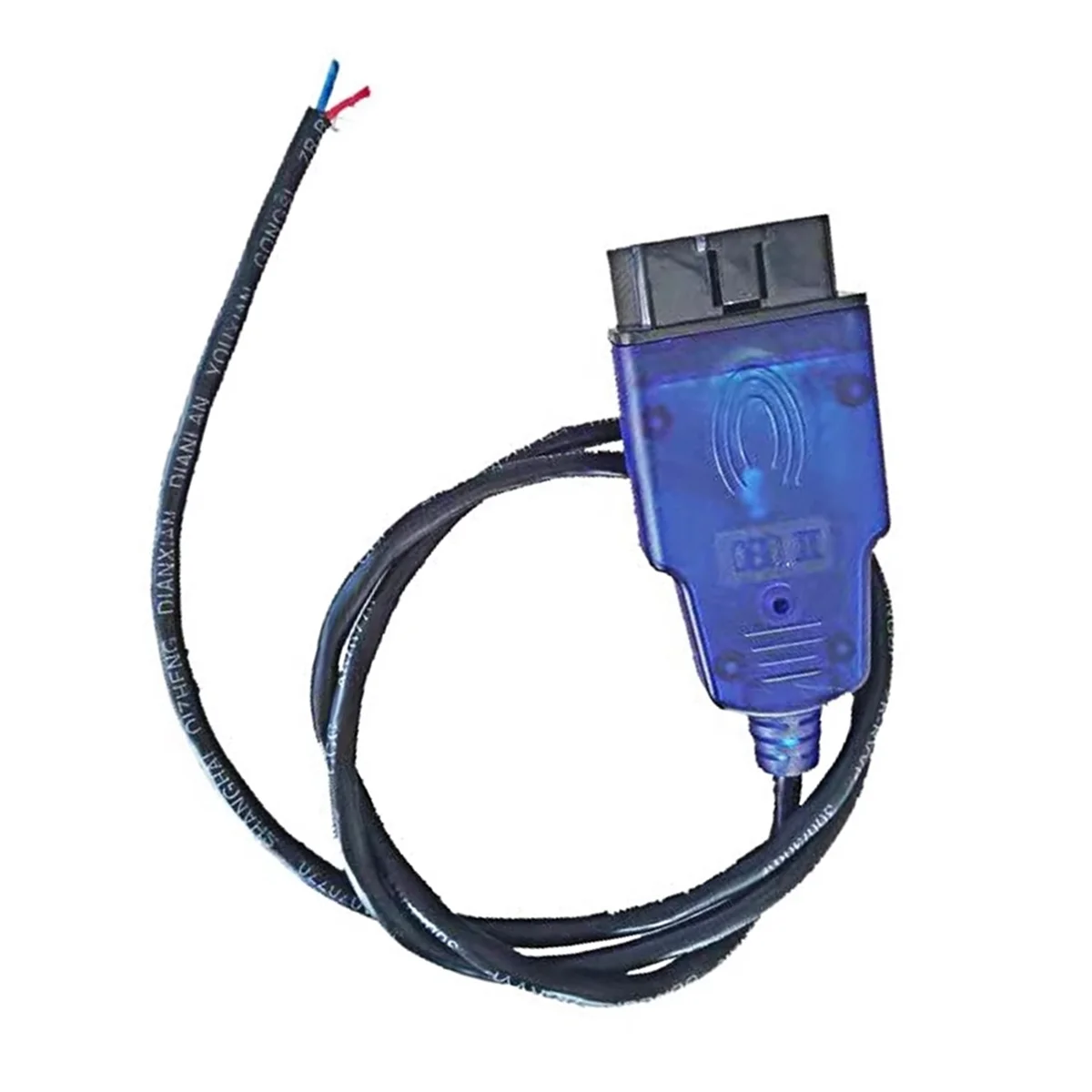 Фото Анализатор ABYK CAN Card CANalyst II USB для CAN USBCAN-2 CAN Box Анализ №1