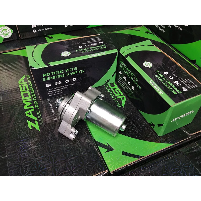 Стартер мотоцикла мотор для GN5 DY100 C100 31208-GN5-004 FLEX AK125W аккт 110 фотосессия запасные