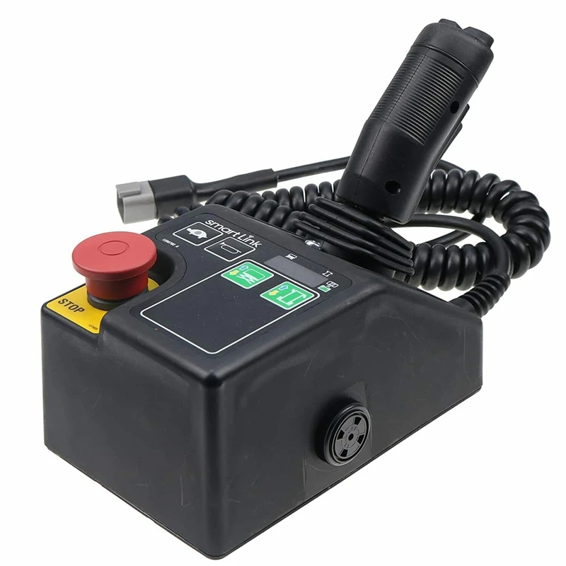 

Scissor Lift Parts Control Box 1256727GT Fit For Genie Gen 6 GS-1932 GS-2032 GS-2046 GS-2632 GS-2646 GS-3246 GS-1530