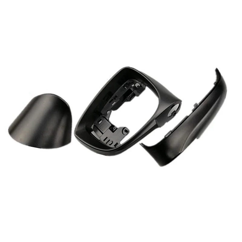 

Car Side Mirror Lower Cover Rearview Mirror Housing Frame for Mazda CX-5 2015 2016 for Mazda CX-3 2016-2019