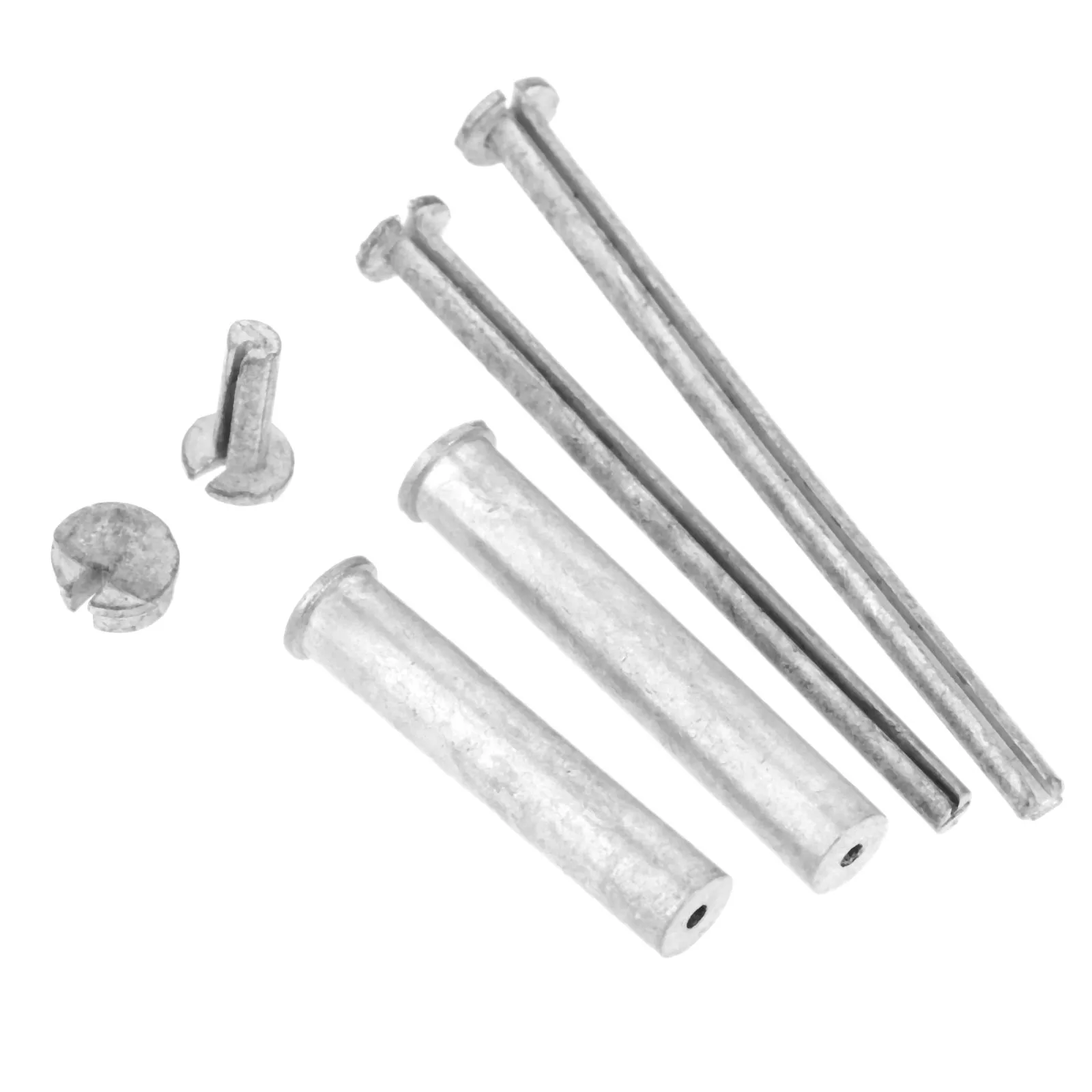 Nail Plug Weights For Graphite Golf Shaft Swing Weighting Thin-2g/7g/8g For Wood,thick-2g For Irons For Golf Club