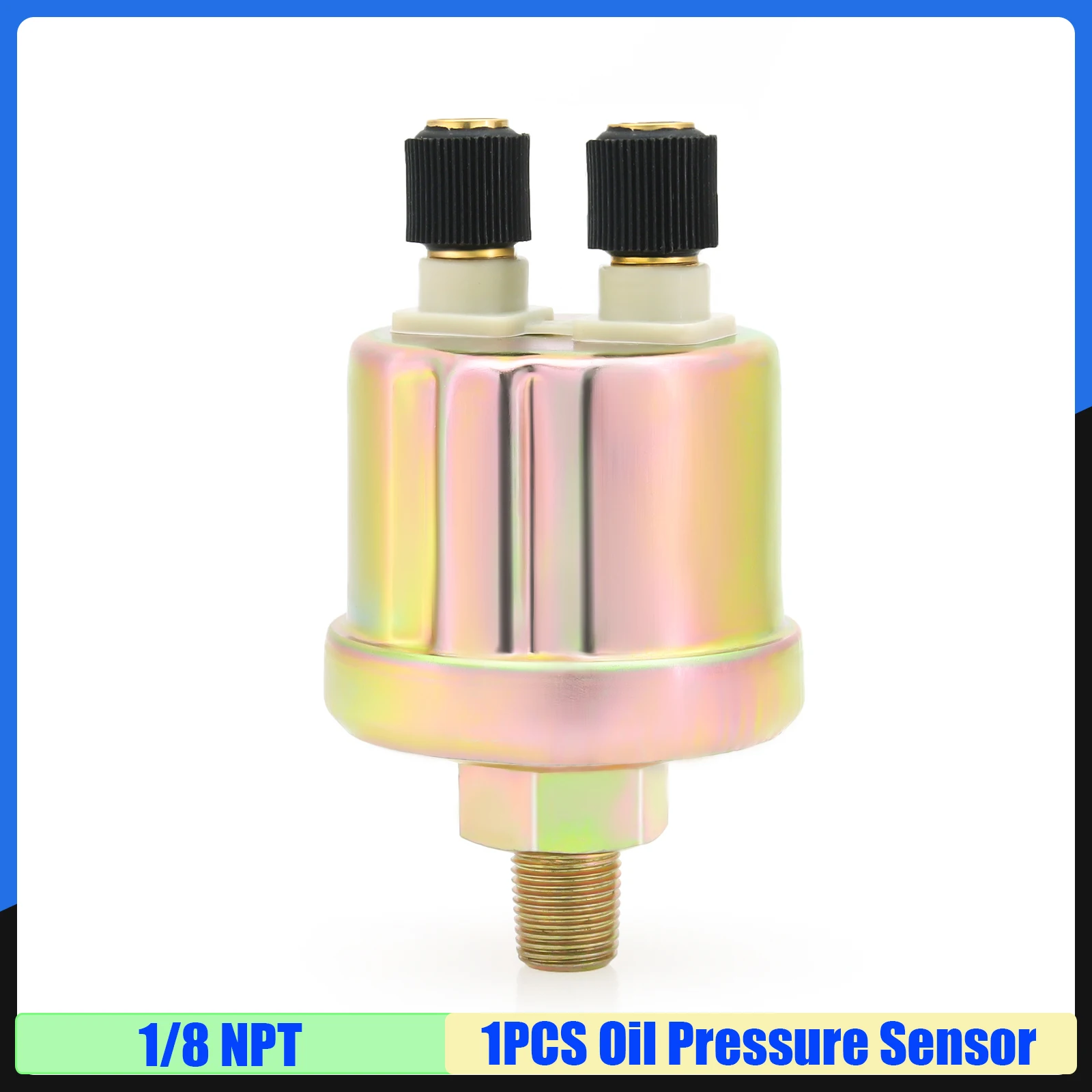 

Цифровой датчик 3 в 1, 52 мм, измеритель температуры воды + тахометр + манометр масла с сигнализацией, красный свет для автомобиля, лодки, 12 В, 24 В, на заказ