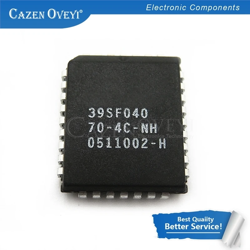 SST39SF010-70-4C-NH SST39SF020A-70-4C-NH SST39SF040-70-4C-NH SST39VF040-70-4C-NH SST39VF040-70-4C-NHE SST39SF010A-70-4CNH32