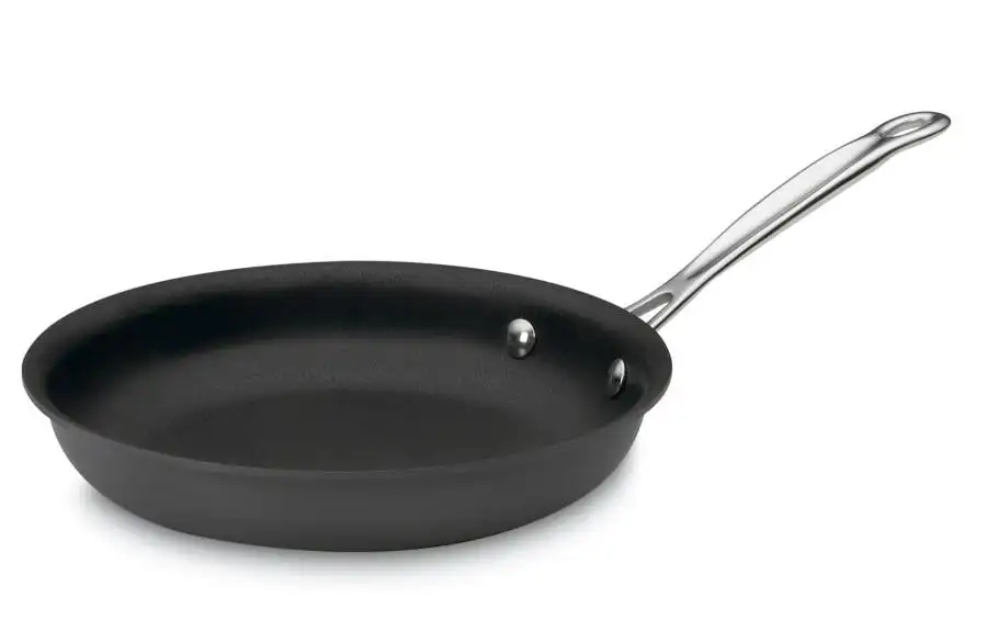 

Hard Anodized 9" Skillet