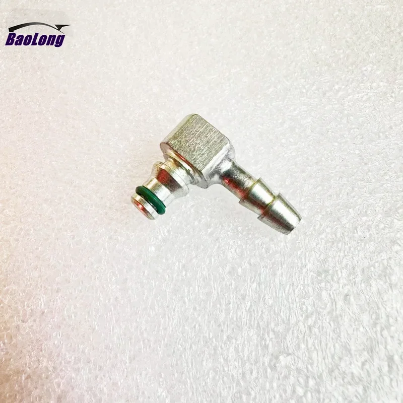 

Дизельный инжектор общей топливной системы, обратный шарнир масла, т и L-образный трубчатый соединитель для Bosch