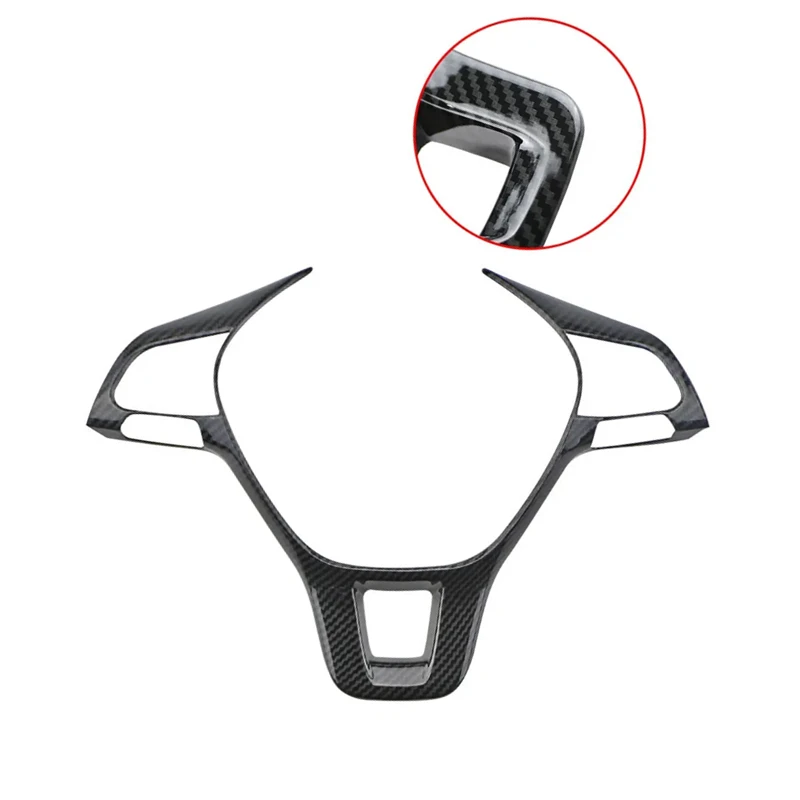 Декоративные наклейки ABS для VW Golf 7 MK7 Jetta Tiguan Sharan Passat B8