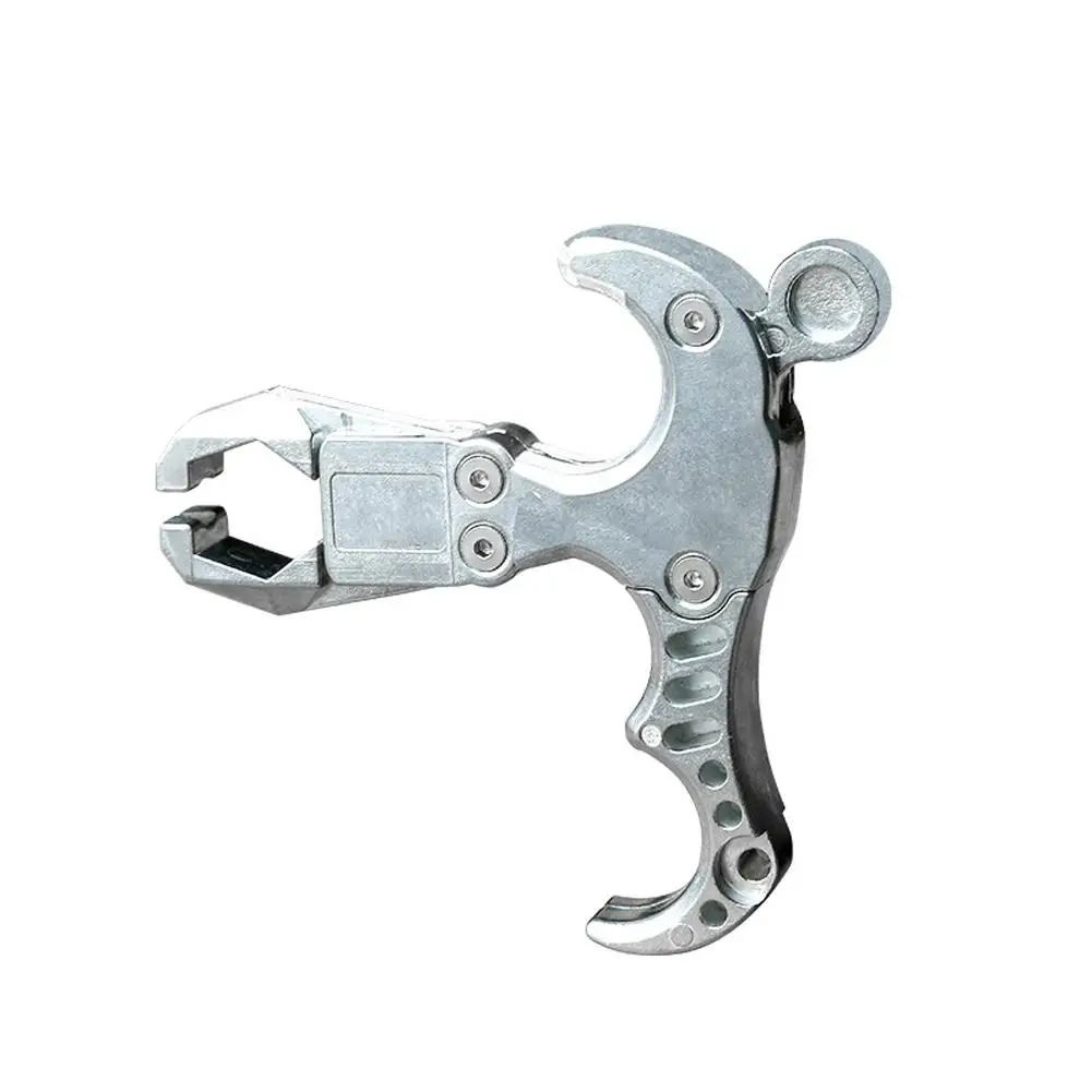 

Устройство для высвобождения рогатки, ручной Дротика из нержавеющей стали для рыбы, аксессуары для самостоятельной сборки рогатки для рыба...