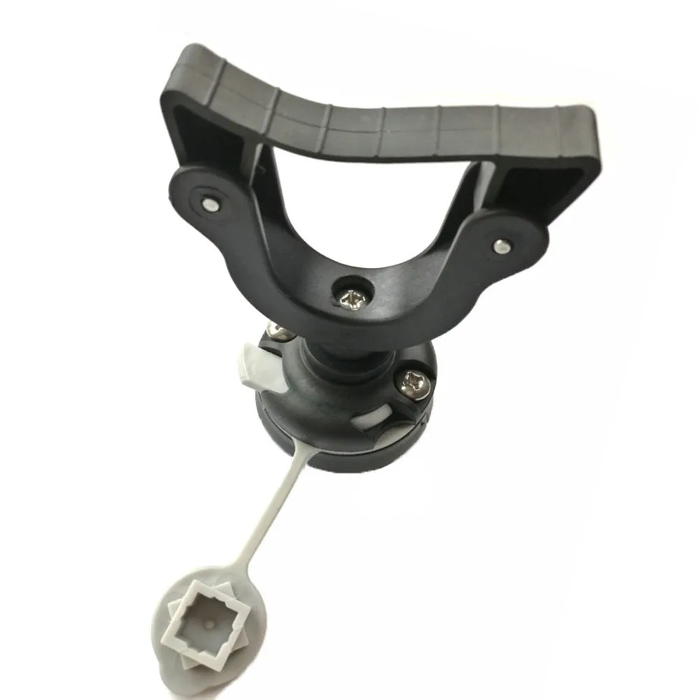 

Kayak Canoe Paddle Holder Clip Track Mounted Oars Grip Supporter Inflatable Boat Mount Holder Keeper Retainer Accessories