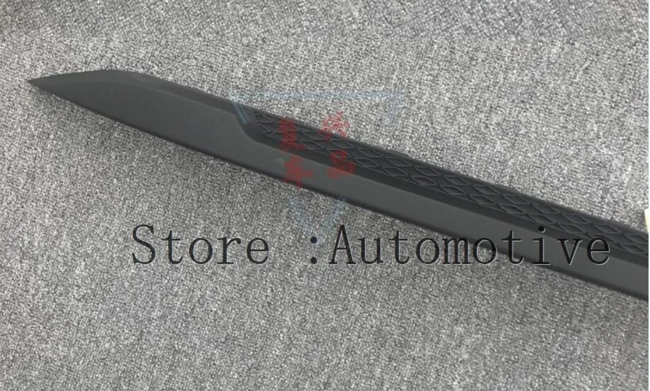 Стайлинг ABS Хромированная передняя зернистая отделка для Kia K5 Optima 2010 2011 2012 2013