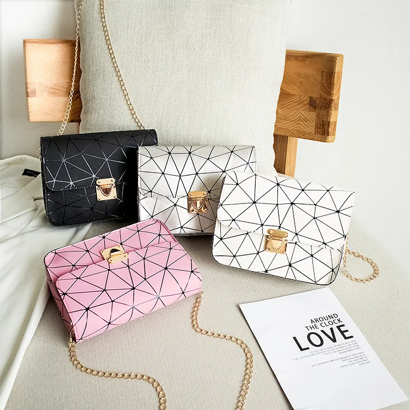 

Женские сумки, новинка 2023, зимние трендовые дизайнерские маленькие сумки через плечо, квадратные сумки через плечо