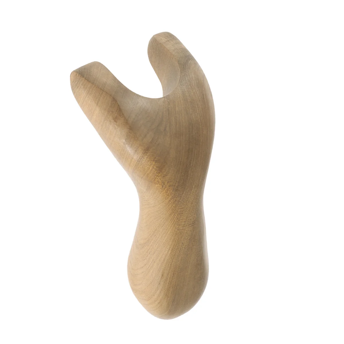 

1pc Plate Y-type Guasha Scrapers Scraping for Trigger Point Treatment