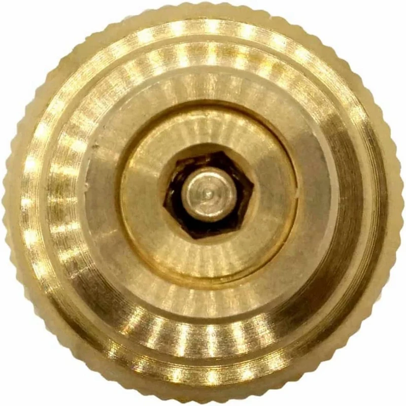 DUO Art и Terra -425 г 60 литров алюминиевый цилиндр без резьбы адаптер для CO2 водяной