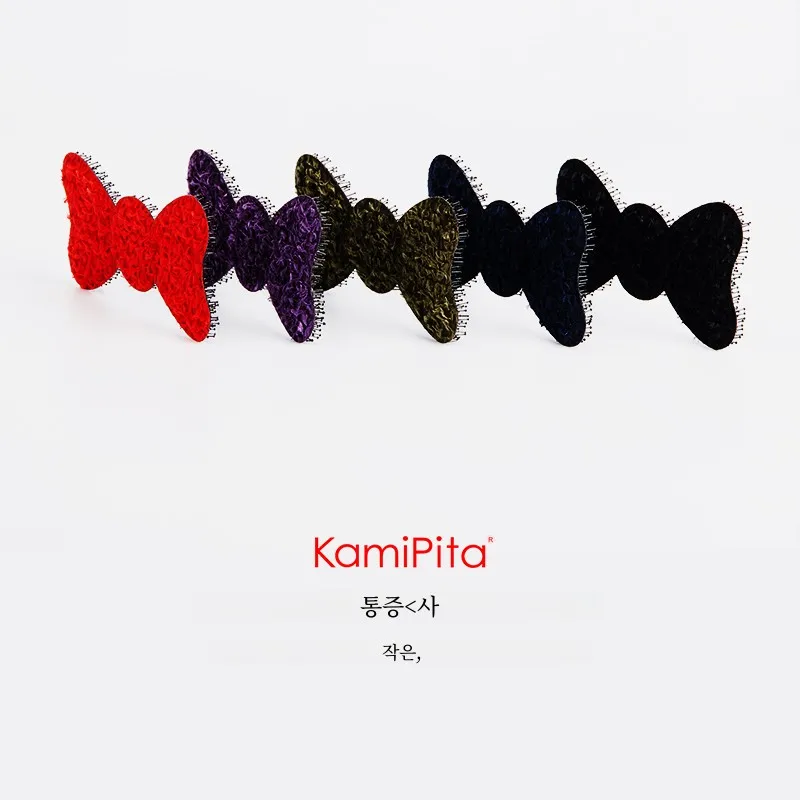 Импортированная из Японии и отправляемая палочка для челки Kamipita волос волшебная