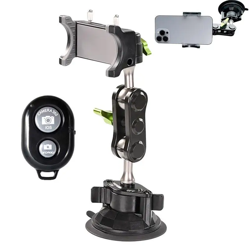 

360 Rotatable Car Phone Holder Mount Universal Dashboard Car Phone Holder Mount Bracket Holder For Smart Phone Cell Phone