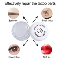 5ml tattoo aftercare ointment repair cream before during after portable tattoo care fast repair tattoo repair cream
