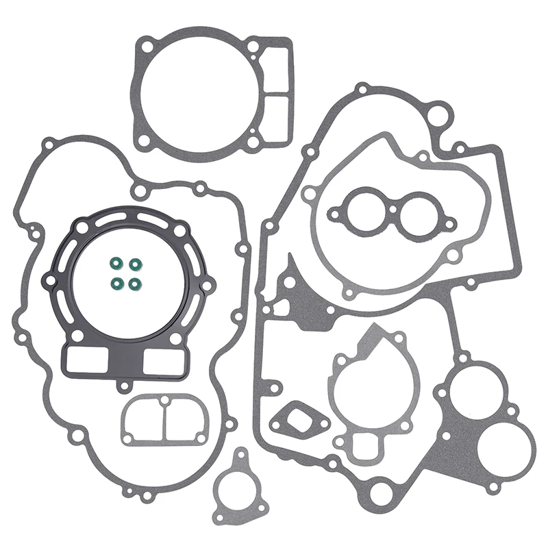 AHL прокладка головки цилиндра двигателя мотоцикла для 250 400 450 520 525 540 SX XCW SMS MXC SXS XC