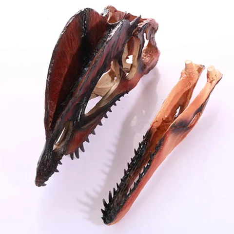 Модель динозавра Дилофозавр моquerry