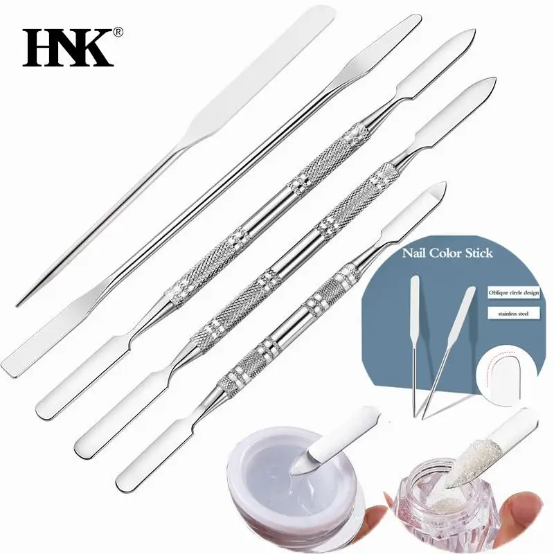 

6 типов двойных головок из нержавеющей стали