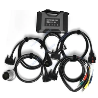 super mb pro m6 wireless star diagnosis tool full configuration work on both cars and trucks diagnosis tool