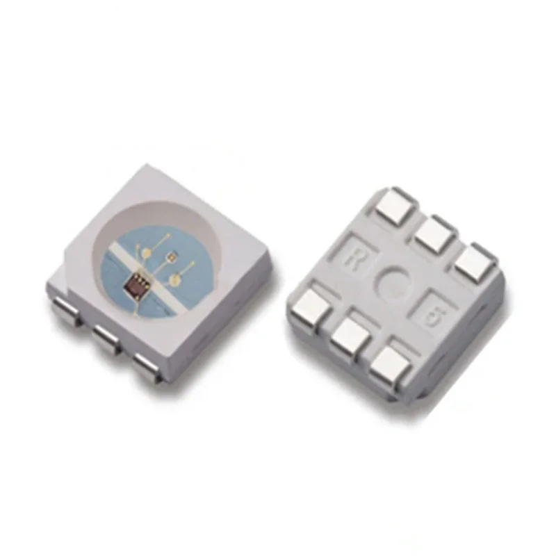 

50 шт. SMD ИК-светодиодов 5050