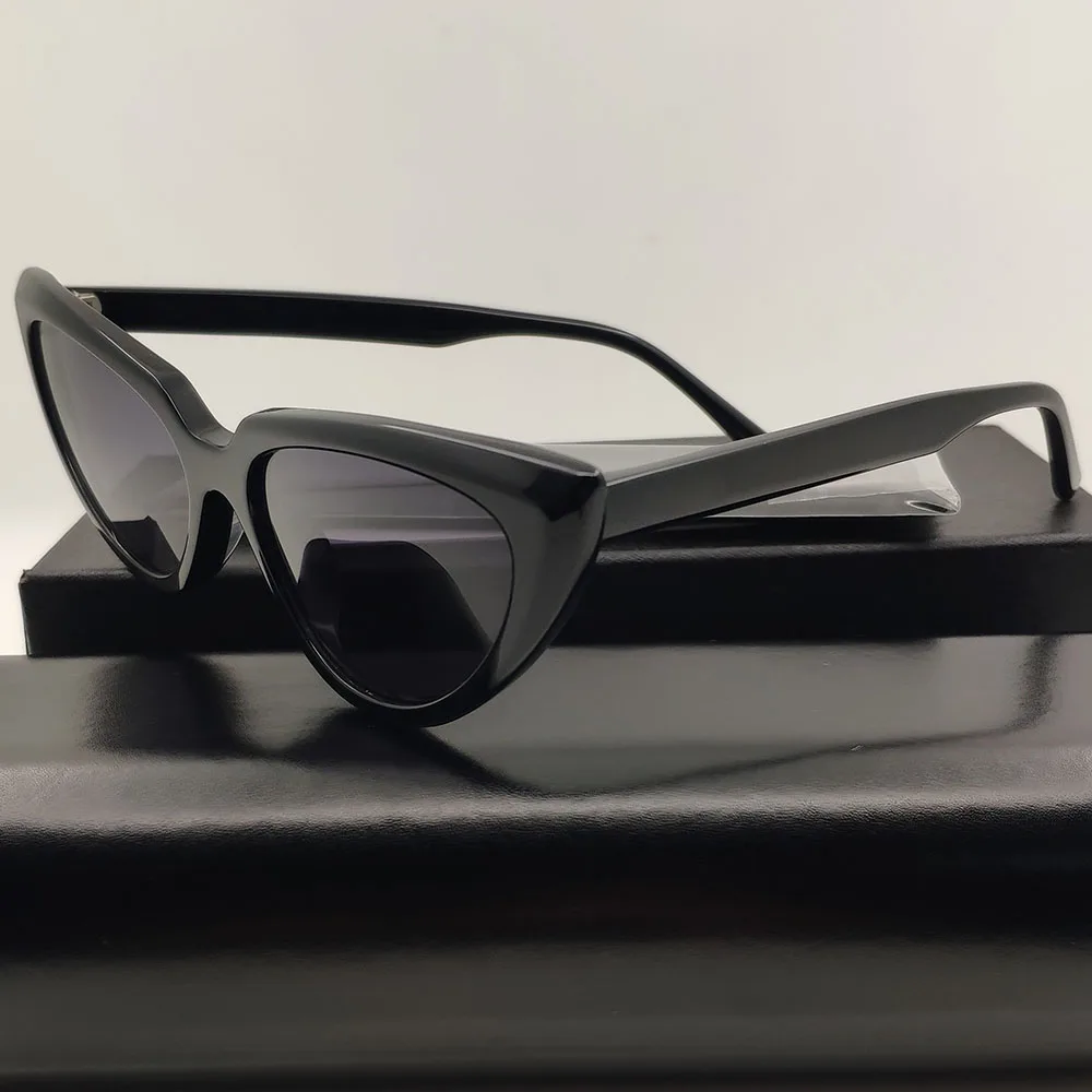 

New 2023 Women Brand Designer Vintage Sunglasses Women Party Black Fashion SUNGLASSES Male For Woman For Women Sun Glasses Woman