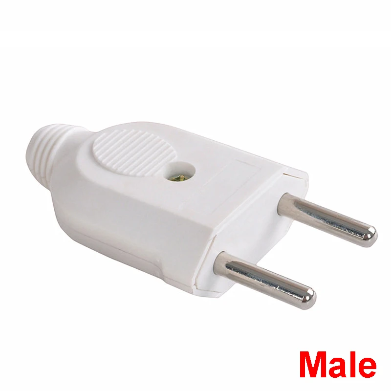 

Европейский адаптер JCD 10А 250В