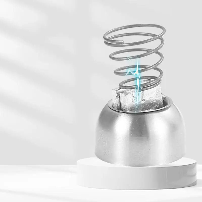 Магнитный дверной ограничитель RV силиконовый магнитный 2 установки с сильным