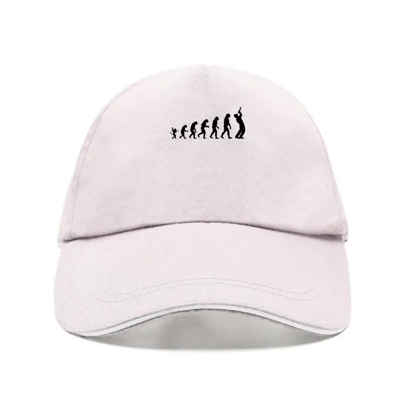 

Детская бейсбольная кепка The evolution of a Tube player