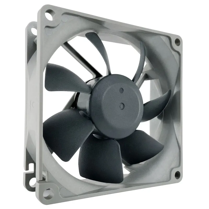 Noctua NF-R8/1800/1800PWM 80 мм x 25 1200 об/мин малошумный вентилятор 8 см чехол для вентилятора SSO
