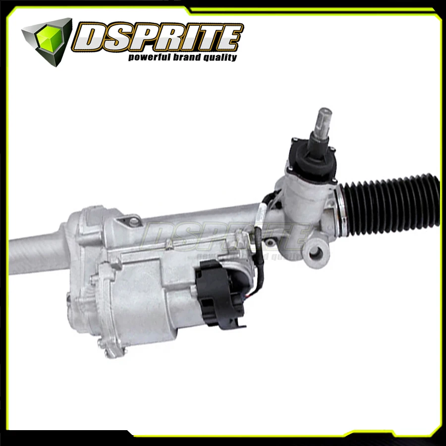 Электрическая автоматическая направляющая рулевого механизма JB3C-3D070-BE для Ford Ranger