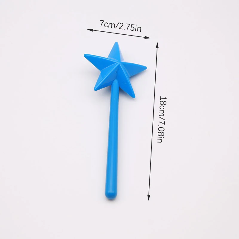 Креативные пластиковые шейкеры для соли и перца с длинными ручками. Волшебные