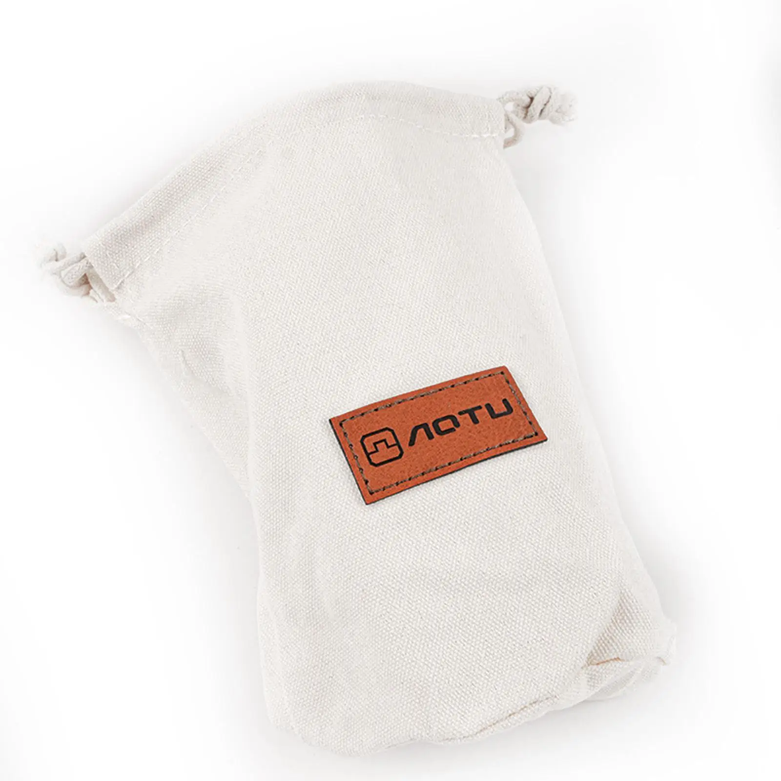 

Travelling Bag Dust Proof Container Organizer Canvas Multi Purpose Pouch Bag Ditty Bag Drawstring Storage for Camping Travelling