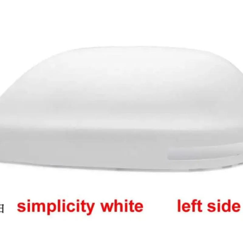 OEM-стиль для Great Wall Haval M6 2017-2020/M6 Plus 2021 poza lusterka cofania powłoki заднего вида задняя крышка